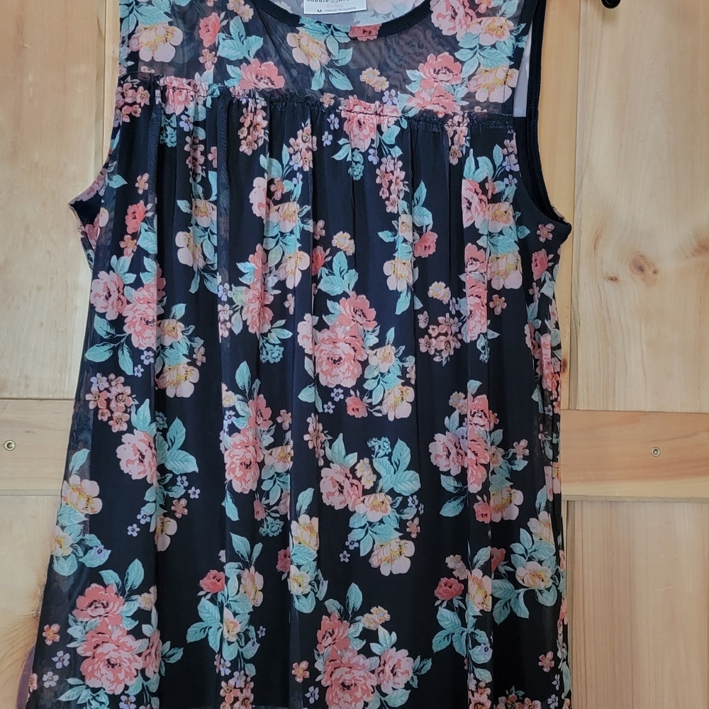 Womens Blouse